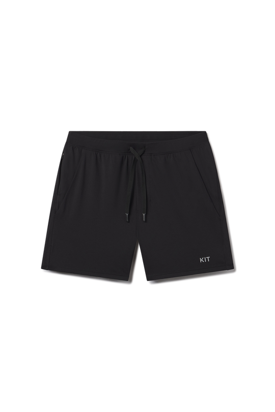 Core+ 5" Lined Short