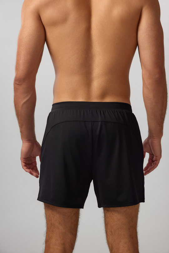 Core+ 5" Lined Short