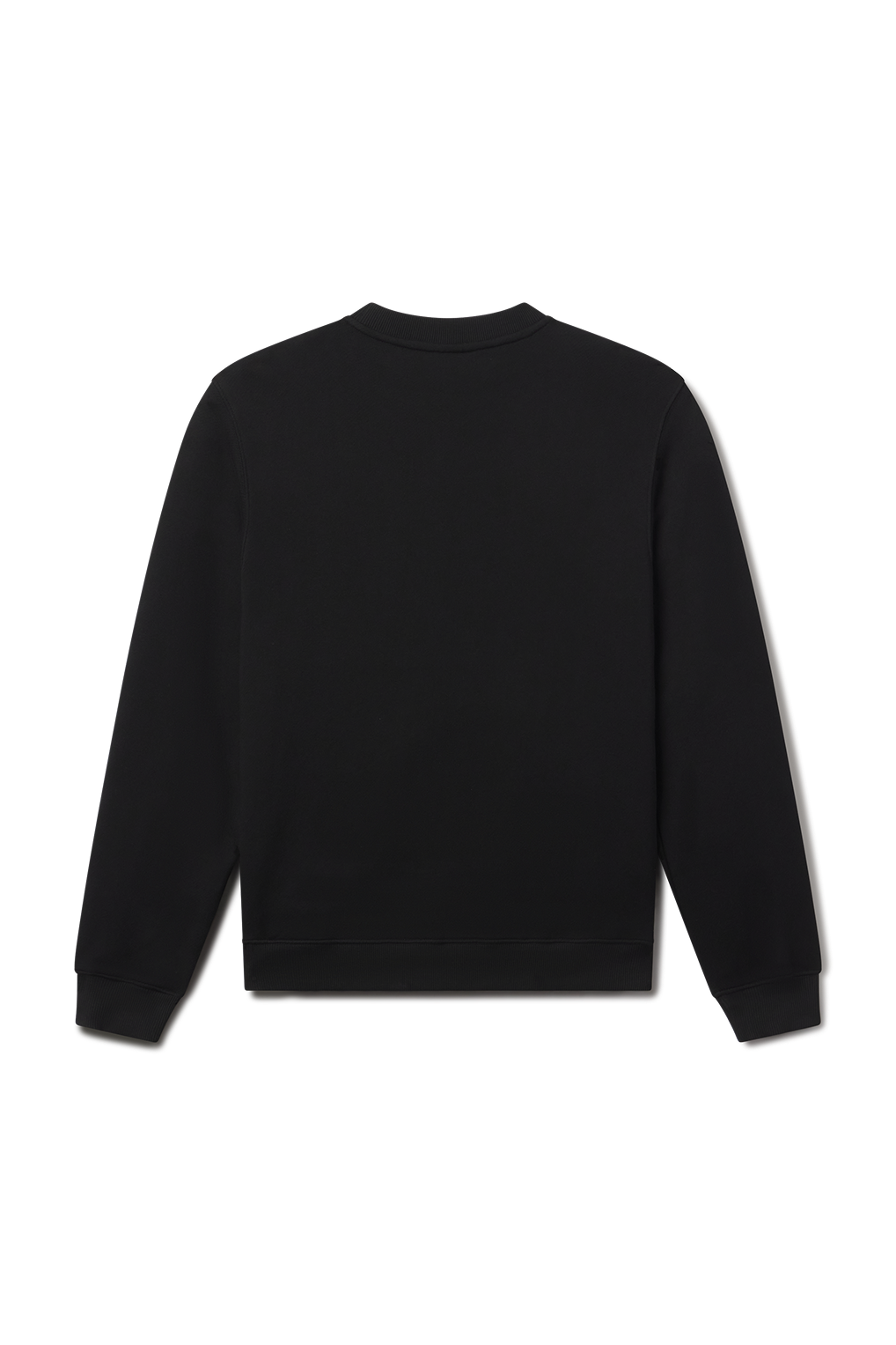 Core+ Crewneck