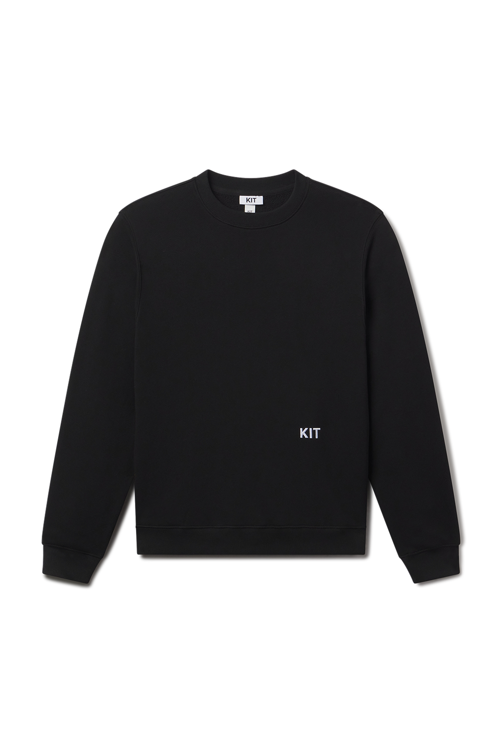 Core+ Crewneck