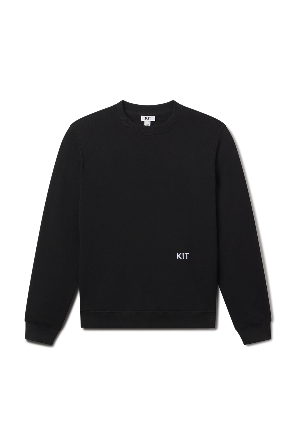 Core+ Crewneck