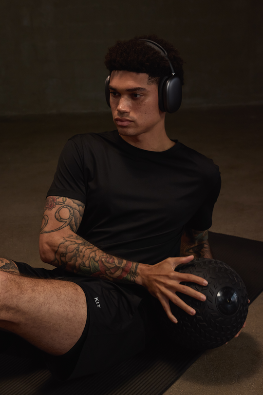Core+ T-Shirt – KIT