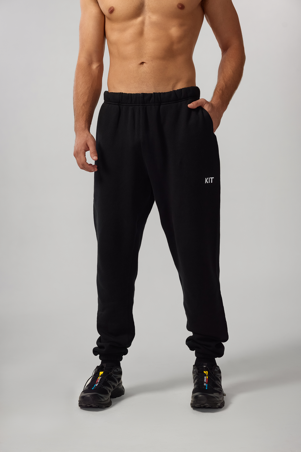 Core+ Sweatpant