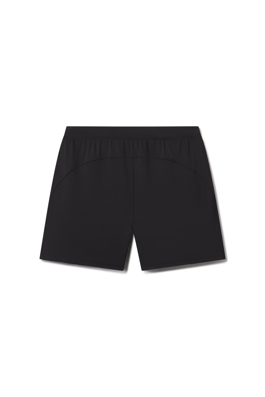 Core+ 5" Lined Short